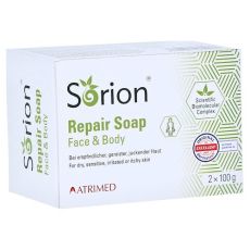 SORION Repair Soap (PZN 13965182)