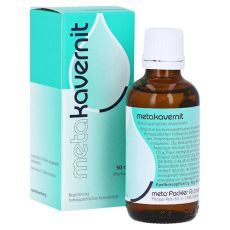 METAKAVERNIT Mischung (PZN 07140201)