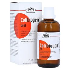 COLIBIOGEN oral Lösung (PZN 16755195)
