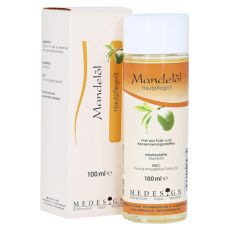 MANDELÖL (PZN 04600085)