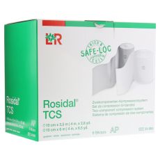 ROSIDAL TCS UCV 2-Komp.Kompressionssystem 6x2 (PZN 11729833)