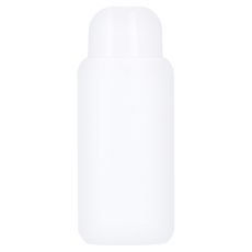 KUNSTSTOFFFLASCHE 200 ml m.passendem Verschluss (PZN 05486929)