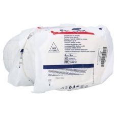 PUR-ZELLIN 4x5 cm unsteril Rolle zu 500 St. (PZN 05530056)