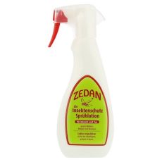ZEDAN Abwehr Sprühlotion SP Classic (PZN 12855037)
