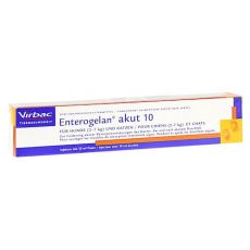 ENTEROGELAN 10 Paste vet. (PZN 05355340)
