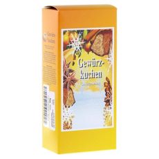 GEWÜRZKUCHEN Gewürz (PZN 02044183)