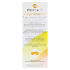 POSIFORLID Augenmaske (PZN 11604497)