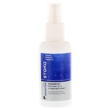 STOKODERM foot care Lösung (PZN 07330249)