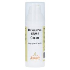 HYALURONSÄURE CREME (PZN 09286191)