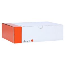 DANSAC Nova 1 Infant Ausstr.B.1t.10-40mm 250ml tr. (PZN 04144173)