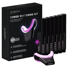 SMILEPEN Power whitening Kit (PZN 16696825)