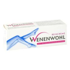 WENENWOHL Beincreme (PZN 03513823)