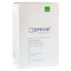 PREVAL Prevabal Bad (PZN 02261495)