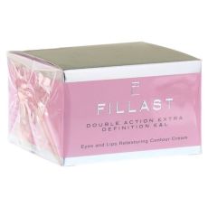 SYNCHROLINE Fillast Double Action Extra Defin.E+L (PZN 09545379)
