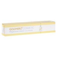 GOLDNERZ Pflegecreme intensiv ohne Duftstoff (PZN 03425355)