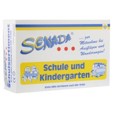 SENADA Schulsortiment DIN 13160 (PZN 00809569)