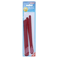 SANDBLATT NAGELFEILE 17,8 cm (PZN 14155605)