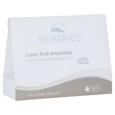 BIOMARIS super rich Ampoules (PZN 12338572)