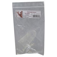 BORT Stacksche Schiene Gr.6 transparent (PZN 02736596)