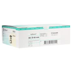 IRYFLEX Irrigations-Schlauchbeutel 60 mm (PZN 09432132)