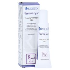 PLASMA LIQUID Ohrentropfen-Gel (PZN 15559902)