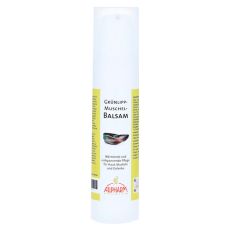 GRÜNLIPPMUSCHEL BALSAM (PZN 13882680)
