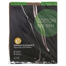 SPRING ELEGANCE Cotton 280den AD 39/40 sand (PZN 11040600)