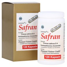 SAFRAN KAPSELN (PZN 06055479)