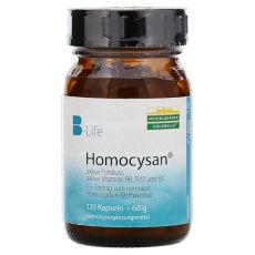 HOMOCYSAN Kapseln (PZN 11052141)