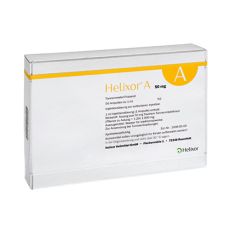 HELIXOR A Ampullen 50 mg (PZN 02043752)