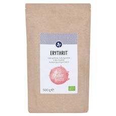 ERYTHRIT Bio Zuckerersatz feinkörnig (PZN 15301173)