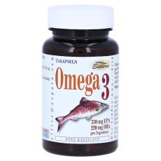 OMEGA-3 Kapseln (PZN 06722071)