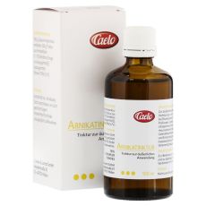 Caelo Arnikatinktur 70% (V/V) (PZN 11094783)