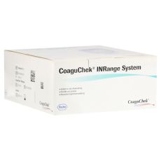 COAGUCHEK INRange System (PZN 11296110)