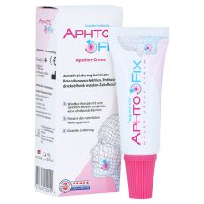 APHTOFIX Aphthen-Creme (PZN 11374850)