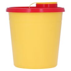 KANÜLENBEHÄLTER (PZN 04839662)