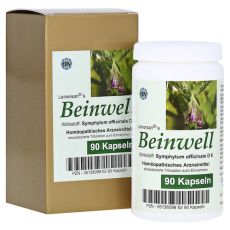 BEINWELL KAPSELN (PZN 05136098)