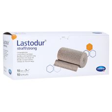LASTODUR Binde straff 10 cmx7 m (PZN 01852515)