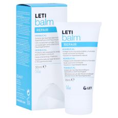 LETIBALM peribucal pflegende Creme f.d.Mundbereich (PZN 06129255)