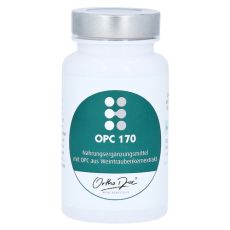 ORTHODOC OPC 170 Kapseln (PZN 15632421)