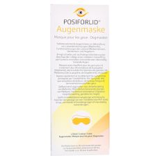 POSIFORLID Augenmaske (PZN 11877255)