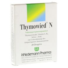 THYMOWIED N Dragees (PZN 09616955)