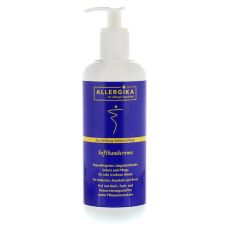 ALLERGIKA Softhandcreme Spenderflasche (PZN 09785385)