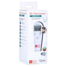 APONORM Fieberthermometer Ohr Comfort 4S (PZN 14294241)