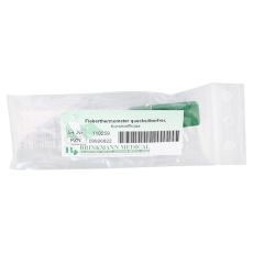 FIEBERTHERMOMETER quecksilberfrei Kunststoff (PZN 09926822)