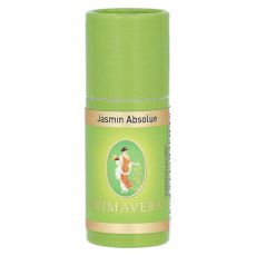 PRIMAVERA Jasmin Absolue ätherisches Öl (PZN 14218174)