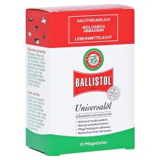 BALLISTOL Öl Tuch (PZN 00028582)