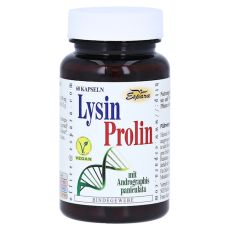 LYSIN PROLIN Kapseln (PZN 08925134)