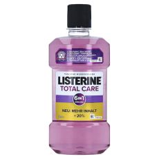 LISTERINE Total Care Mundspülung (PZN 16785581)