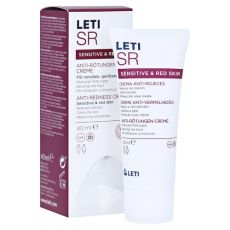 LETI SR Anti-Rötungen Pflegecreme SPF 20 (PZN 05371020)
